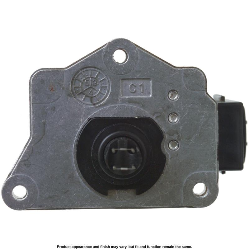 1992 Nissan D21 Mass Air Flow Sensor A1 Cardone 7450052 image 2 of 4