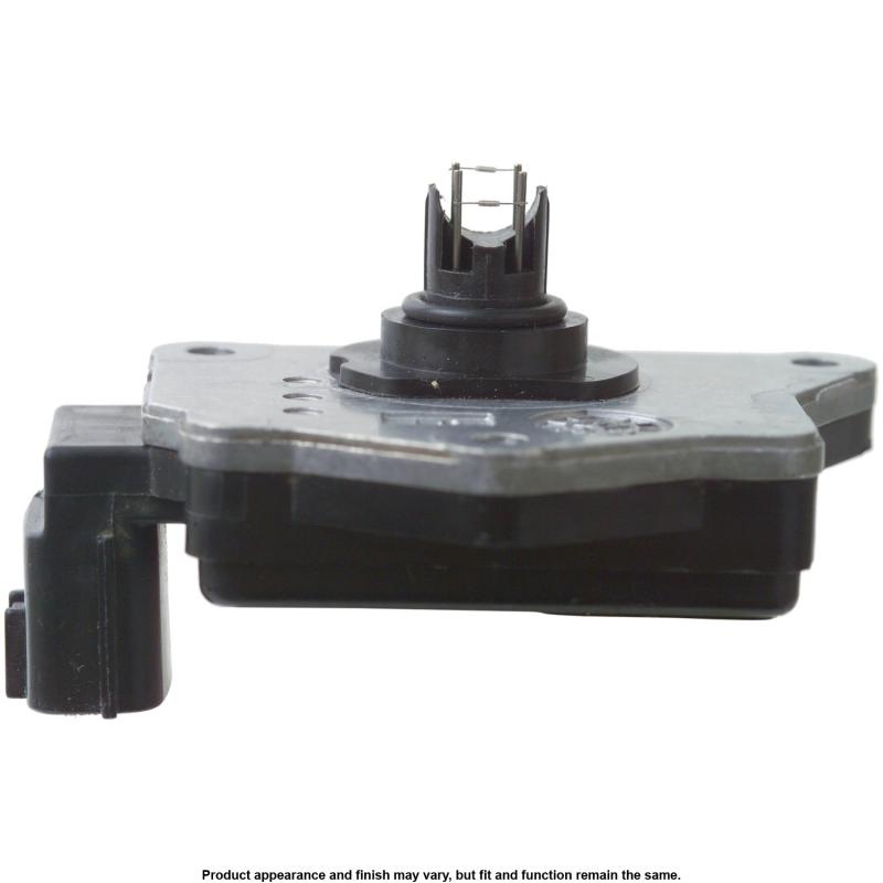 1992 Nissan D21 Mass Air Flow Sensor A1 Cardone 7450052 image 3 of 4
