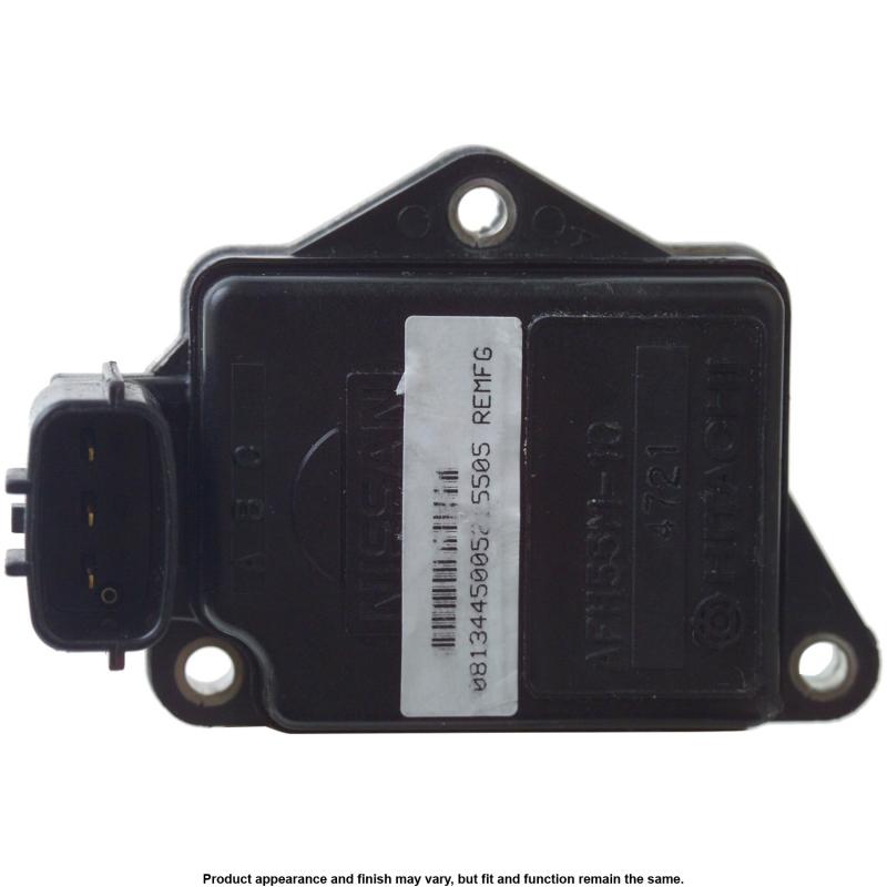 1992 Nissan D21 Mass Air Flow Sensor A1 Cardone 7450052 image 4 of 4