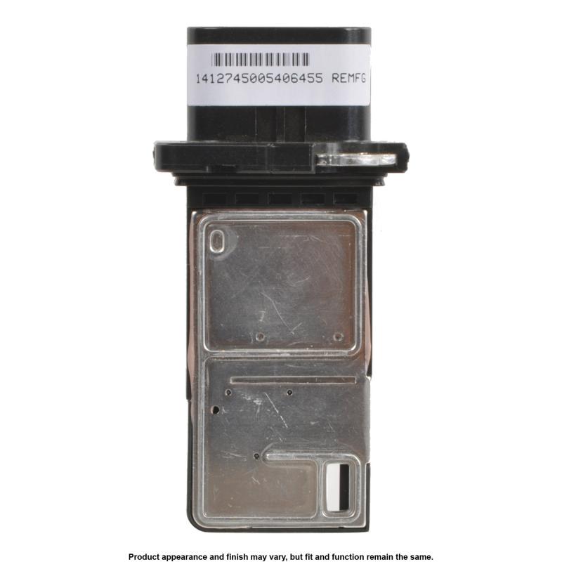 2005 Chevrolet Tornado Mass Air Flow Sensor