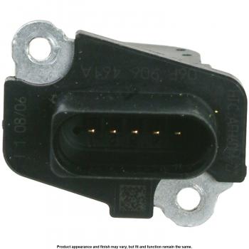 2005 Audi A4 Mass Air Flow Sensor A1 Cardone 7450055 image 2 of 4