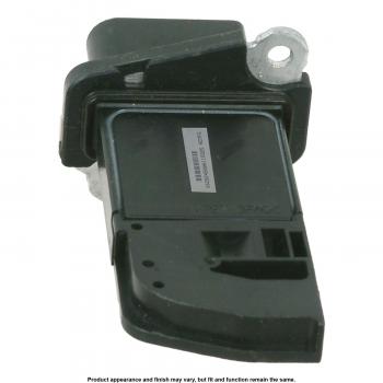 2005 Audi A4 Mass Air Flow Sensor A1 Cardone 7450055 image 4 of 4