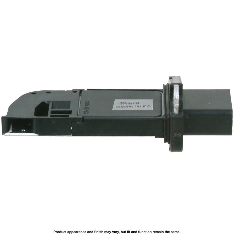 2013 Volkswagen Golf R Mass Air Flow Sensor