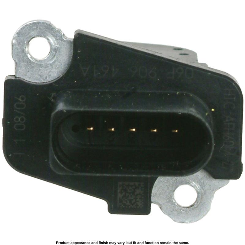 2006 Volkswagen GTI Mass Air Flow Sensor A1 Cardone 7450055 image 2 of 4