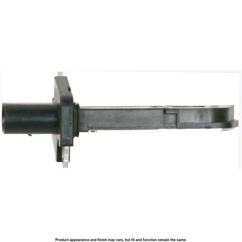 2006 Volkswagen GTI Mass Air Flow Sensor A1 Cardone 7450055 image 3 of 4