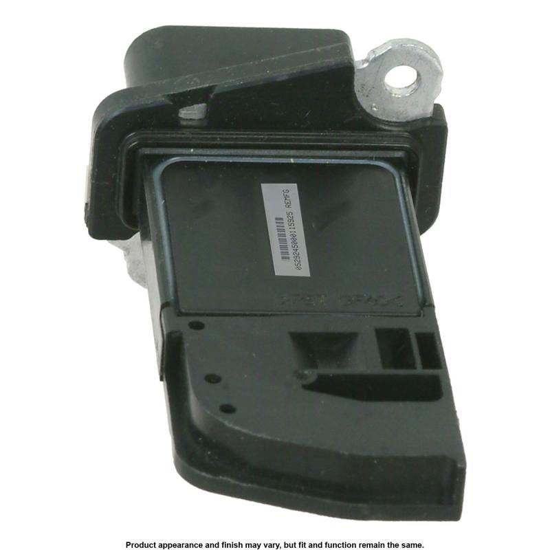 2006 Volkswagen GTI Mass Air Flow Sensor A1 Cardone 7450055 image 4 of 4
