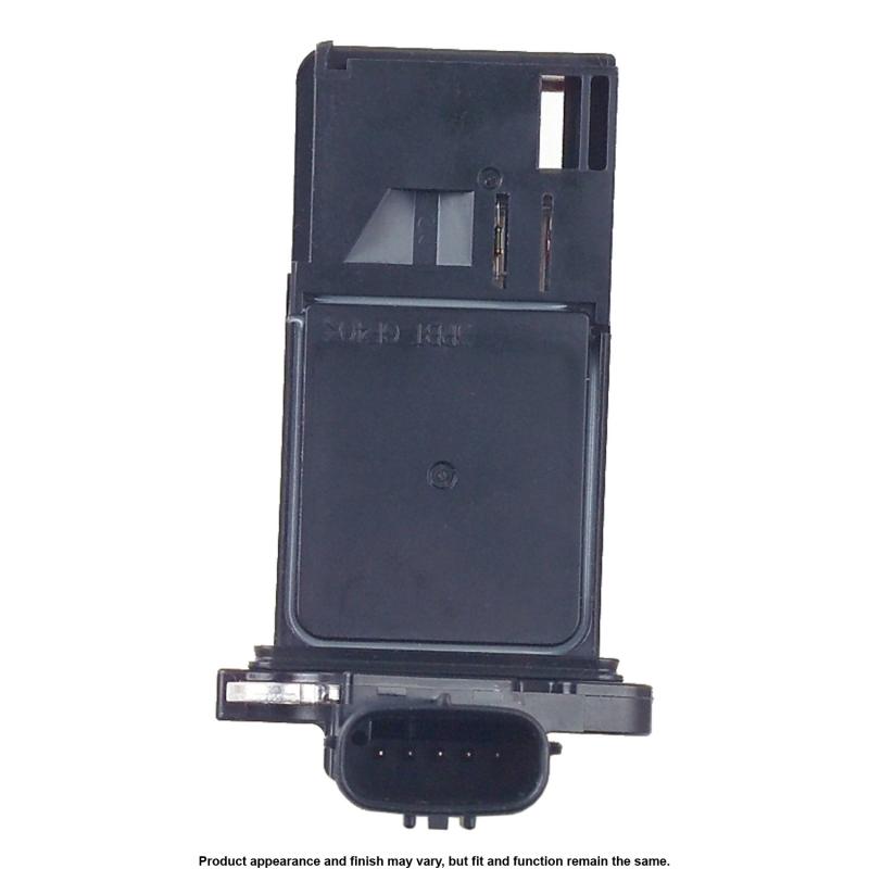 2008 Toyota Tundra Mass Air Flow Sensor A1 Cardone 7450056 image 2 of 4