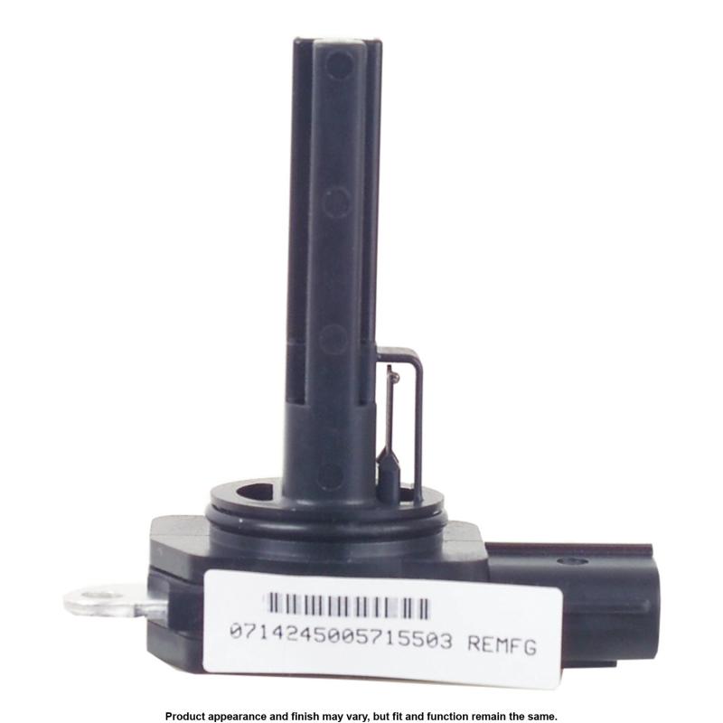 2006 Toyota RAV4 Mass Air Flow Sensor A1 Cardone 7450057 image 3 of 4