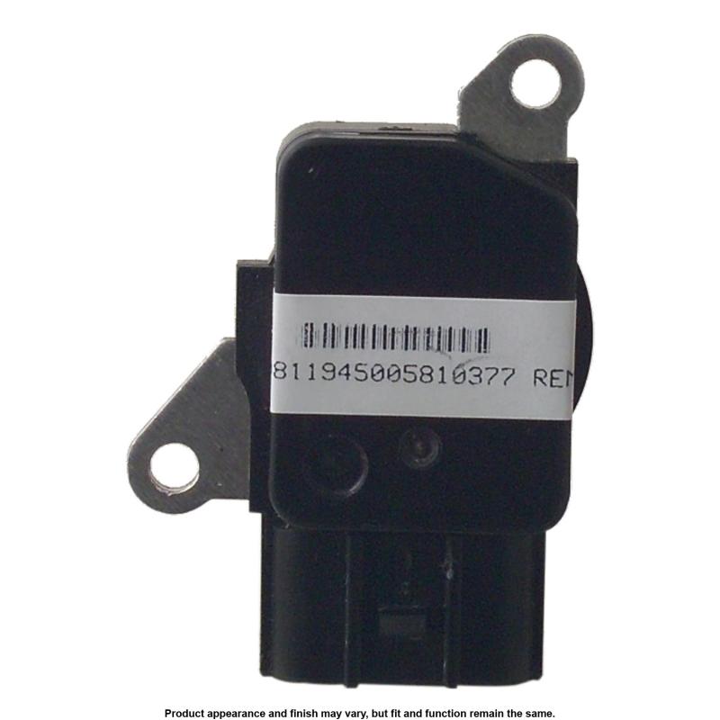 2007 Honda Civic Mass Air Flow Sensor A1 Cardone 7450058 image 3 of 4