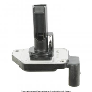 2003 Volkswagen EuroVan Mass Air Flow Sensor A1 Cardone 7450060 image 3 of 4