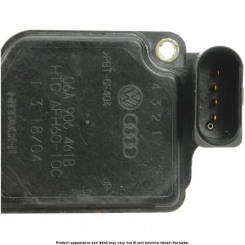 2003 Volkswagen EuroVan Mass Air Flow Sensor A1 Cardone 7450060 image 4 of 4