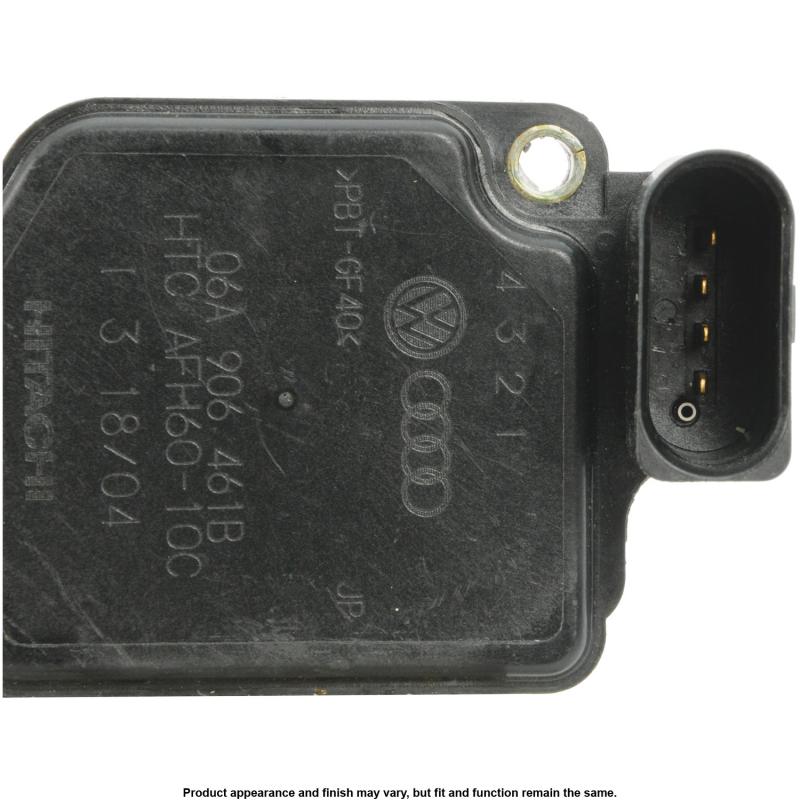 2003 Seat Cordoba Mass Air Flow Sensor A1 Cardone 7450060 image 4 of 4