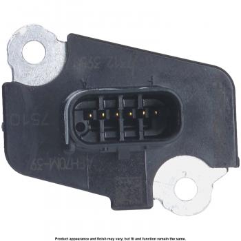 2004 Isuzu Axiom Mass Air Flow Sensor A1 Cardone 7450061 image 2 of 4