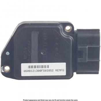 2002 Lincoln LS Mass Air Flow Sensor