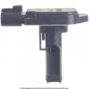 2002 Lincoln LS Mass Air Flow Sensor A1 Cardone 7450063 image 3 of 4