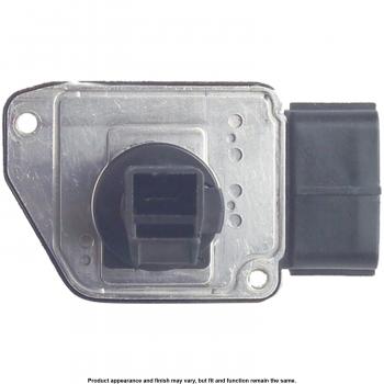2002 Lincoln LS Mass Air Flow Sensor A1 Cardone 7450063 image 4 of 4