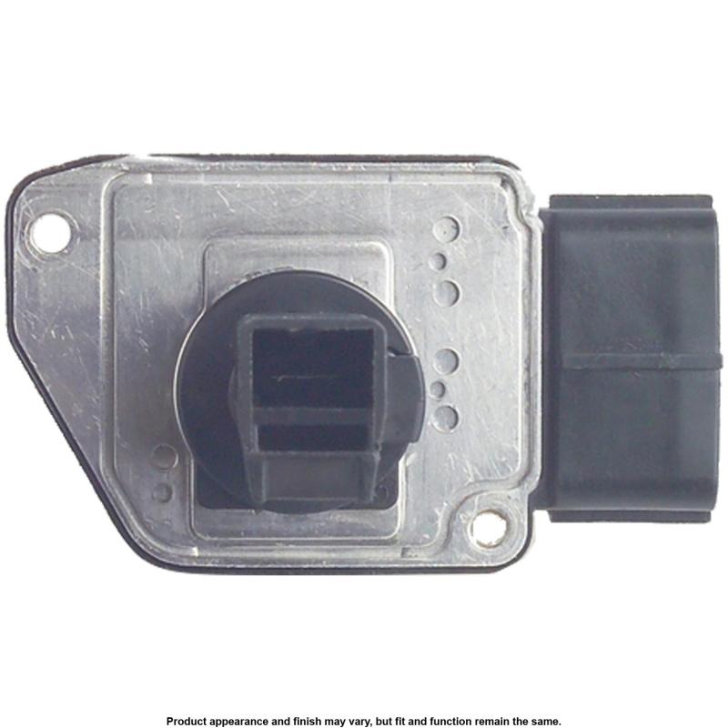 2002 Ford Grand Marquis Mass Air Flow Sensor A1 Cardone 7450063 image 4 of 4