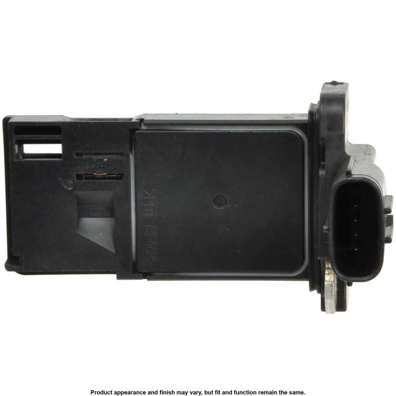 2009 Chevrolet Silverado 3500 HD Mass Air Flow Sensor A1 Cardone 7450064 image 2 of 4