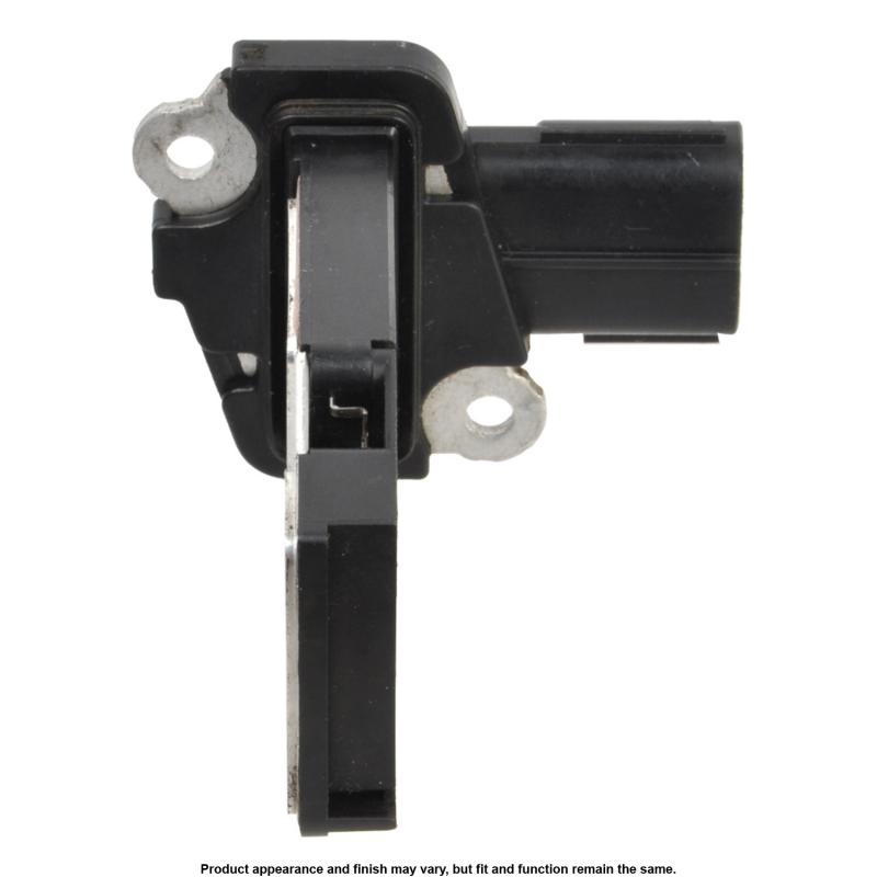 2009 Chevrolet Silverado 3500 HD Mass Air Flow Sensor A1 Cardone 7450064 image 3 of 4
