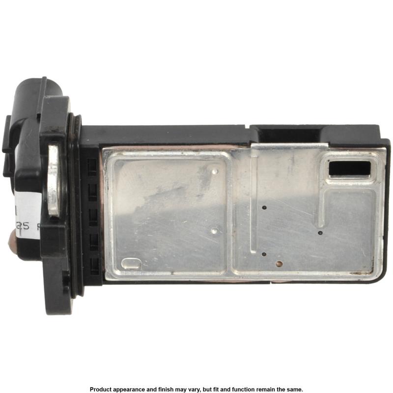 2009 Chevrolet Silverado 3500 HD Mass Air Flow Sensor A1 Cardone 7450064 image 4 of 4