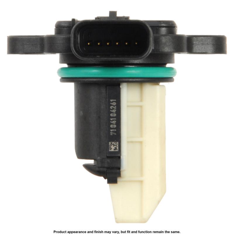 2008 Ford F-250 Super Duty Mass Air Flow Sensor A1 Cardone 7450066 image 1 of 4