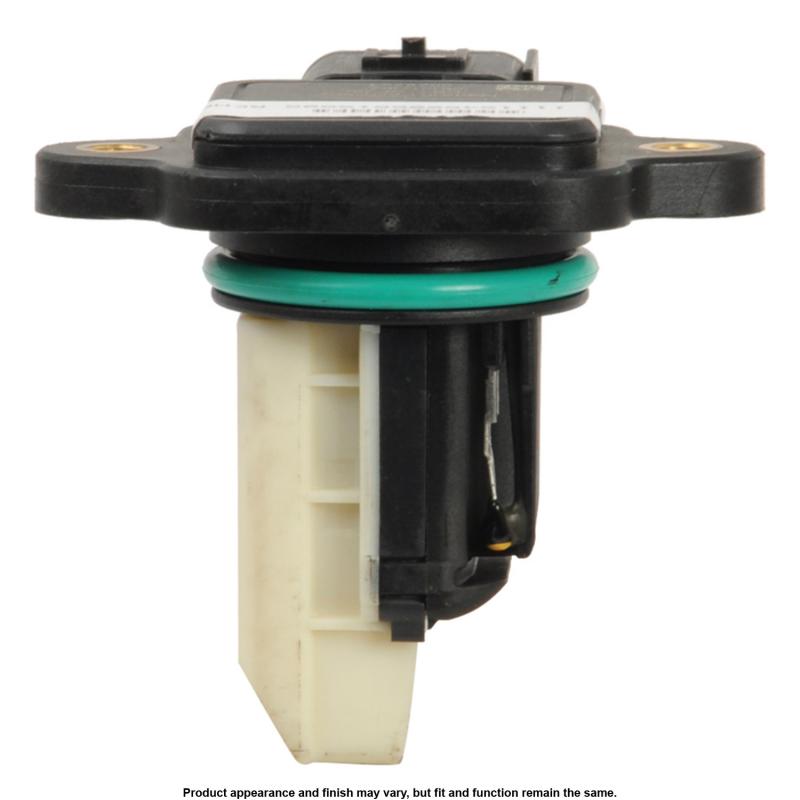 2008 Ford F-250 Super Duty Mass Air Flow Sensor A1 Cardone 7450066 image 2 of 4