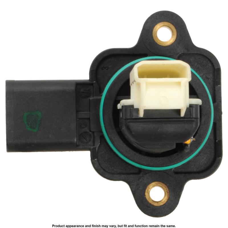 2008 Ford F-250 Super Duty Mass Air Flow Sensor A1 Cardone 7450066 image 3 of 4