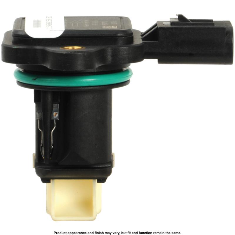 2008 Ford F-250 Super Duty Mass Air Flow Sensor A1 Cardone 7450066 image 4 of 4