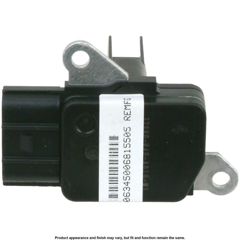 2009 Honda Accord Mass Air Flow Sensor A1 Cardone 7450068 image 2 of 4