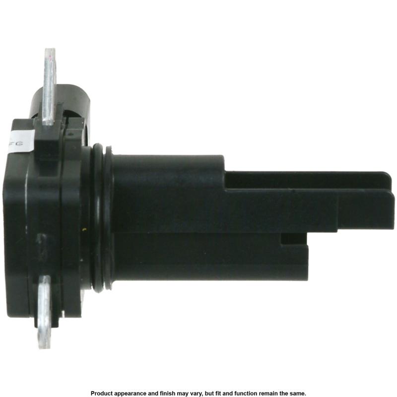 2009 Honda Accord Mass Air Flow Sensor A1 Cardone 7450068 image 4 of 4
