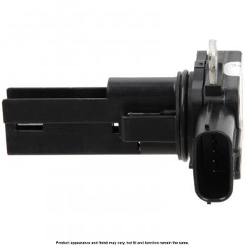 2007 Suzuki SX4 Mass Air Flow Sensor A1 Cardone 7450069 image 4 of 4