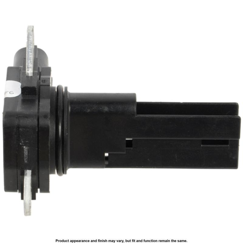 2009 Suzuki SX4 Mass Air Flow Sensor