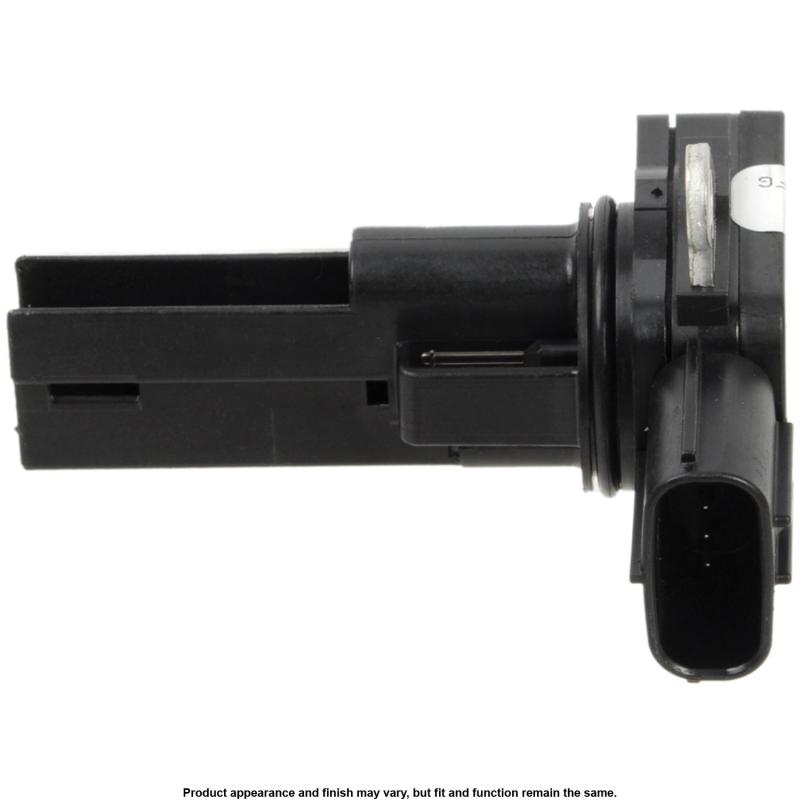 2014 Subaru XV Mass Air Flow Sensor A1 Cardone 7450070 image 3 of 4