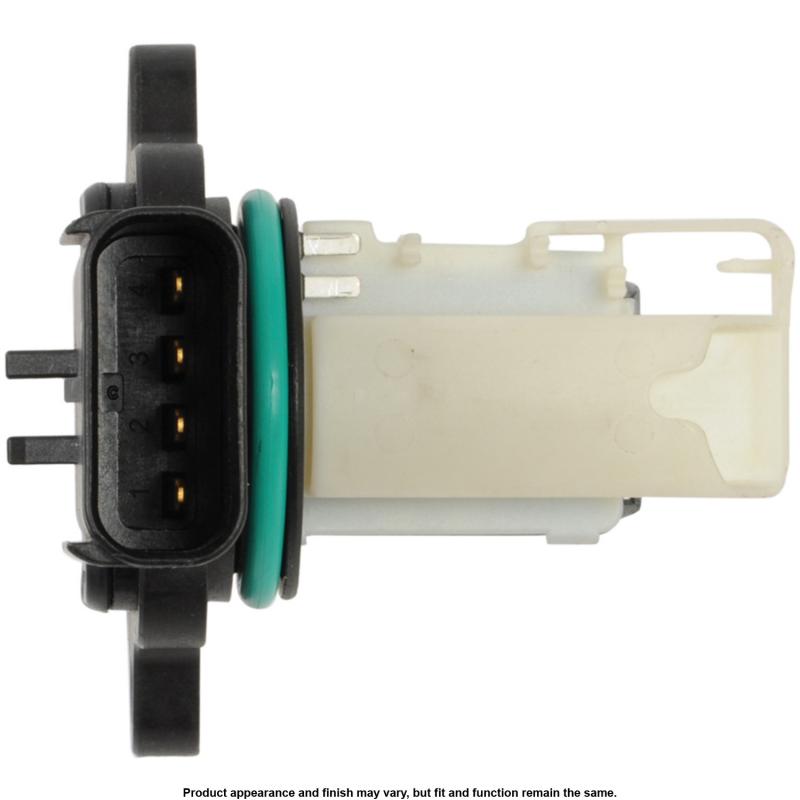 2008 Dodge Ram 5500 Mass Air Flow Sensor A1 Cardone 7450071 image 1 of 4