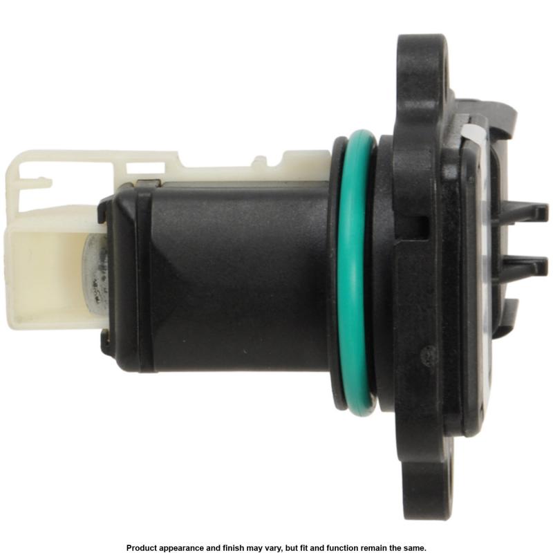 2008 Dodge Ram 5500 Mass Air Flow Sensor A1 Cardone 7450071 image 2 of 4