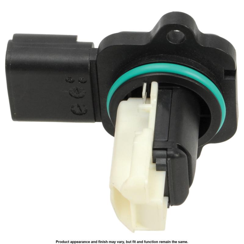 2008 Dodge Ram 5500 Mass Air Flow Sensor A1 Cardone 7450071 image 3 of 4