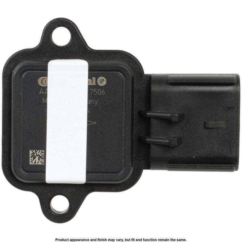 2008 Dodge Ram 5500 Mass Air Flow Sensor A1 Cardone 7450071 image 4 of 4