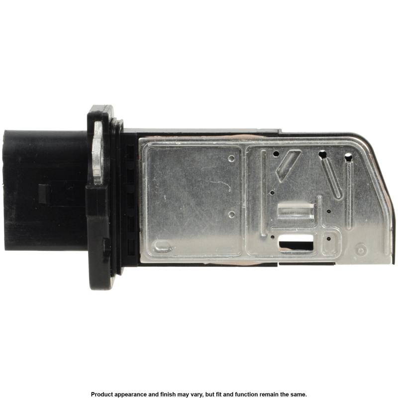 2013 Volkswagen GTI Mass Air Flow Sensor