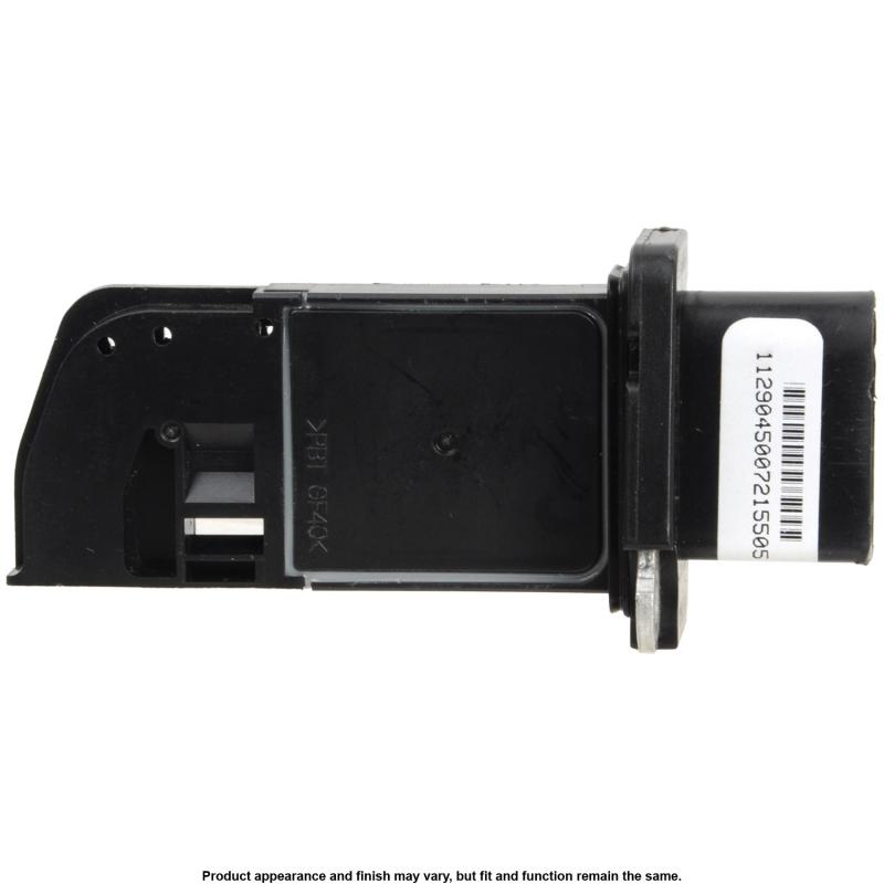 2013 Volkswagen GTI Mass Air Flow Sensor A1 Cardone 7450072 image 2 of 4