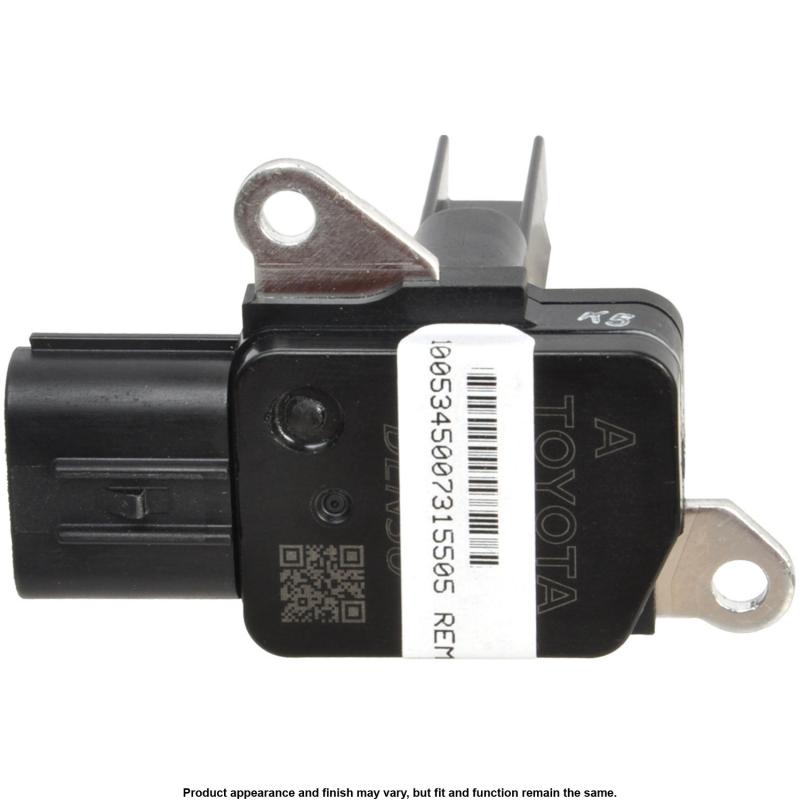2012 Toyota Sienna Mass Air Flow Sensor A1 Cardone 7450073 image 4 of 4