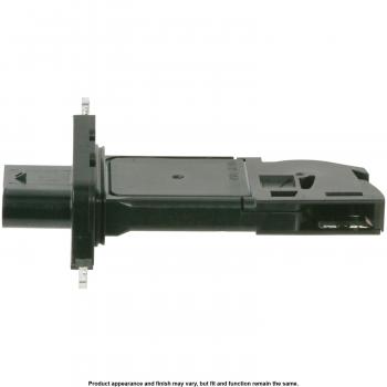 2016 Audi A4 Mass Air Flow Sensor A1 Cardone 7450075 image 4 of 4