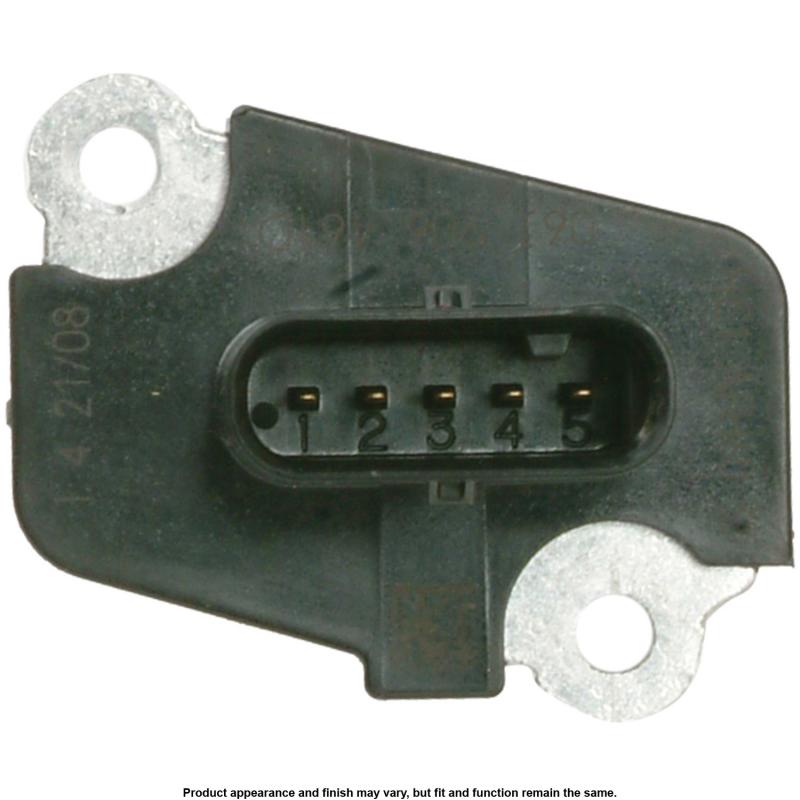 A1 Cardone 7450075 - Mass Air Flow Sensor A1 Cardone 7450075 Mass Air Flow Sensor product image 3 of 4