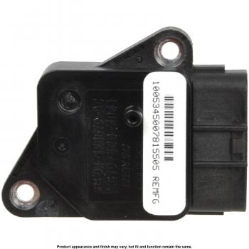 2005 Jaguar S-Type Mass Air Flow Sensor