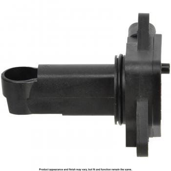 2005 Jaguar S-Type Mass Air Flow Sensor A1 Cardone 7450078 image 2 of 4