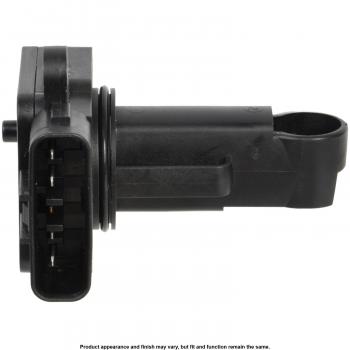 2005 Jaguar S-Type Mass Air Flow Sensor A1 Cardone 7450078 image 3 of 4