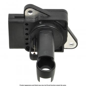 2005 Jaguar S-Type Mass Air Flow Sensor A1 Cardone 7450078 image 4 of 4