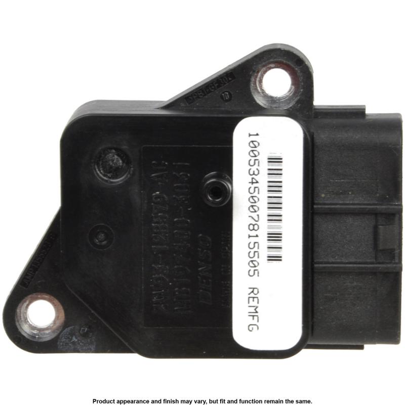 2004 Jaguar XJR Mass Air Flow Sensor
