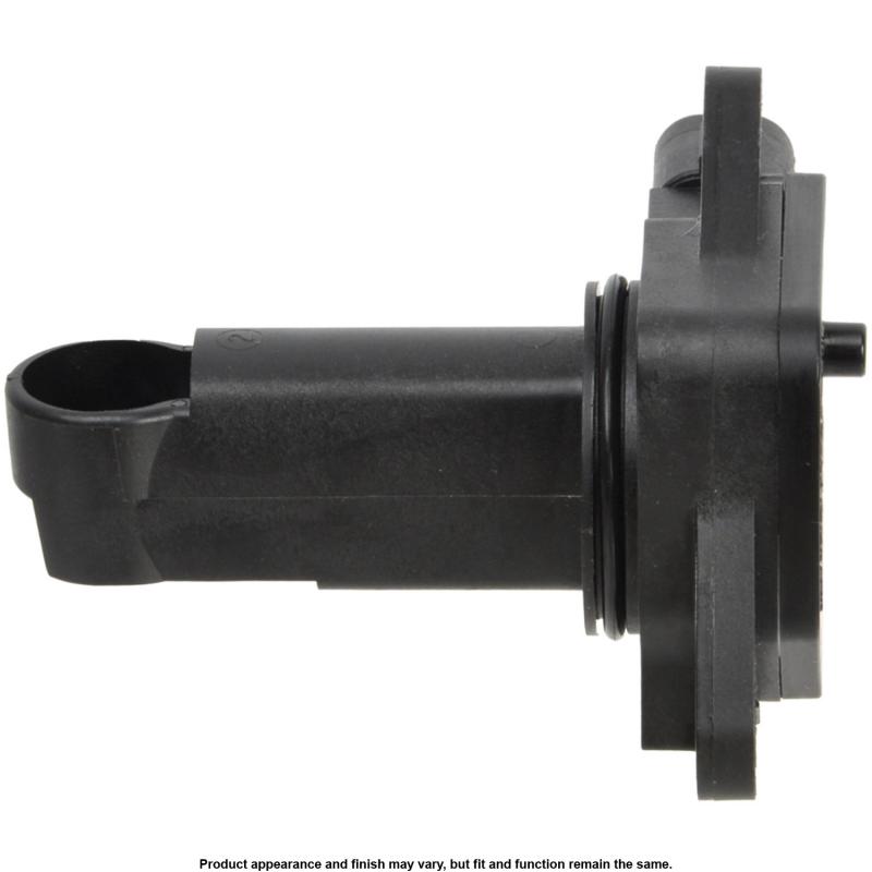 2004 Jaguar XJR Mass Air Flow Sensor A1 Cardone 7450078 image 2 of 4