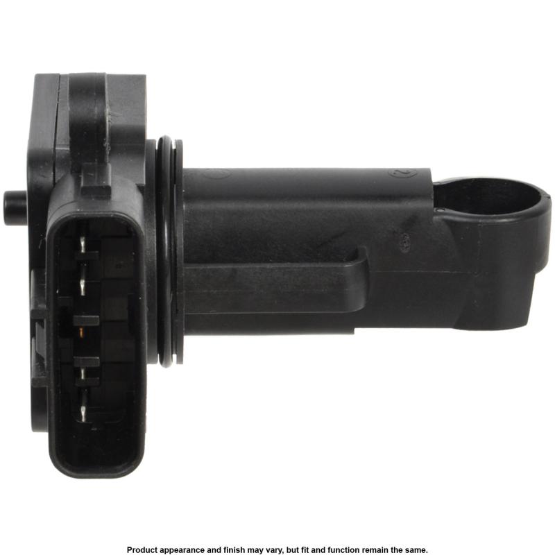 2004 Jaguar XJR Mass Air Flow Sensor A1 Cardone 7450078 image 3 of 4