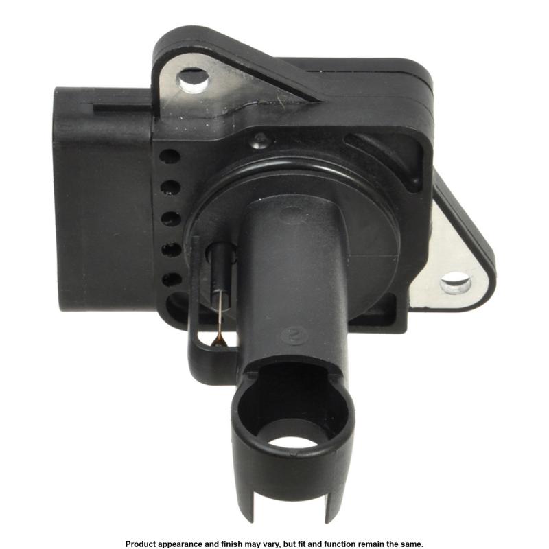 2004 Jaguar XJR Mass Air Flow Sensor A1 Cardone 7450078 image 4 of 4